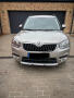 �koda Yeti 1.6 /77kW