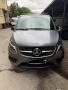 Mercedes-Benz V-KLASSE 174kw