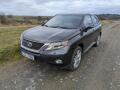 Lexus RX Lexus RX 450h, 4x4, Hybrid