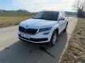 �koda Kodiaq 2.0 /140kW