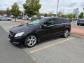 Mercedes-Benz t��da R 350 CDI 4MATIC