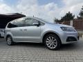 Seat Alhambra 2.0 /135kW