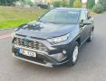 Toyota RAV4 2.5 /160kW