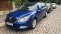 �koda Octavia Octavia II, 1.6 TDi