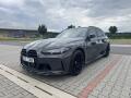 BMW M3 M PERFORMANCE, FACELIFT