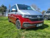 Volkswagen Multivan T6.1 Highline 4x4 Pln vbava