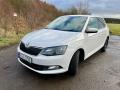 koda Fabia 1.5 /66kW