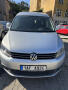 Volkswagen Caddy Velmi dobr�