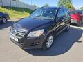 Volkswagen Tiguan 2.0 TDi, 4x4, automat, 103 kW