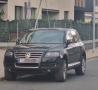 Volkswagen Touareg 2.5 /128kW
