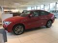 BMW X4 xDrive 20d/ 140kW/ M-SPORT