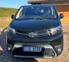 Toyota ProAce 2.0 /110kW