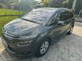 Citron Grand C4 Picasso 1.6HDI/88kW AUT 7mst tan CZ