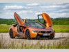 BMW i8 TOP STAV, FACELIFT, 1.5 /275kW