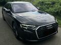 Audi A8 50TDI Quattro S-Line Pano/B&O