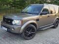Land Rover Discovery Discovery 4 SDV6 HSE
