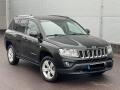 Jeep Compass 2.2CRD 120kW 4x4,PO SERVISU