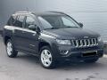 Jeep Compass 2.2CRD Nord Edition,110tkm