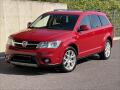 Fiat Freemont 2.0 125kW AT 4x4/7M�st/129tkm/