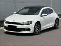 Volkswagen Scirocco 2.0TDi 130kW/SPORT-LIFE/161tkm
