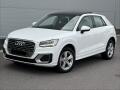 Audi Q2 2.0TDi 4x4 S-tron/TA�N�/V�BAVA