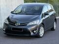 Toyota Verso 7M�ST/1.6d 82kW/SERVIS TOYOTA