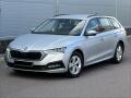 �koda Octavia 2.0TDi DSG/BEZ NEHODY/ACC/NAVI