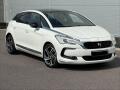 Citro�n DS5 2.0HDi 133 kW AT/PLN� SERVIS