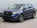 Ford Edge SPORT/2.0 TDCi 132kW MANU�L/