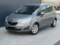 Opel Meriva 1.4i 74kW/BEZ KOROZE/N.ROZVODY
