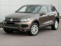 Volkswagen Touareg 180kW/PLN� SERVIS/N.ROZVODY/