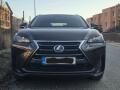 Lexus NX 300h 2.5 /145kW