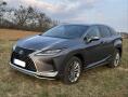 Lexus RX 450h 