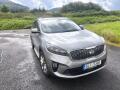 Kia Sorento GTLine, 2.2 CRDI 4x4 147 kW 