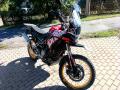 Aprilia Tuareg 660 