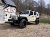 Jeep Wrangler 2.8 /130kW