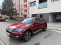 BMW X6 3.0 /225kW