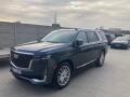 Cadillac Escalade 6.2 /313kW