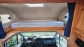 Adria Adriatik 660 SP, 2.8 JTD