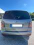 Volkswagen Touran 1.4 /103kW