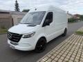 Mercedes-Benz Sprinter TOP STAV !!!! ALU 20