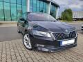 �koda Superb Style 140KW 4x4 DSG - servis 
