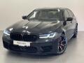 BMW M5 COMPETITION FACELIFT