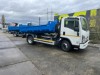 Isuzu ISUZU Q95 + CTS 5038