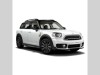 Mini Countryman all4 SE, plug in hybrid