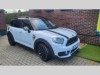 Mini Countryman all4 SE, plug in hybrid