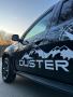 Dacia Duster 1.6 /77kW