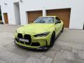 BMW M4 BMW M4, Competition, M xDrive,