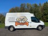 Ford Transit 2.2, 350L, Mrazrensk