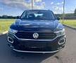 Volkswagen T-Roc 4 motion